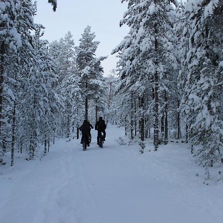 Studio Kaarto Rovaniemi Luaran gambar