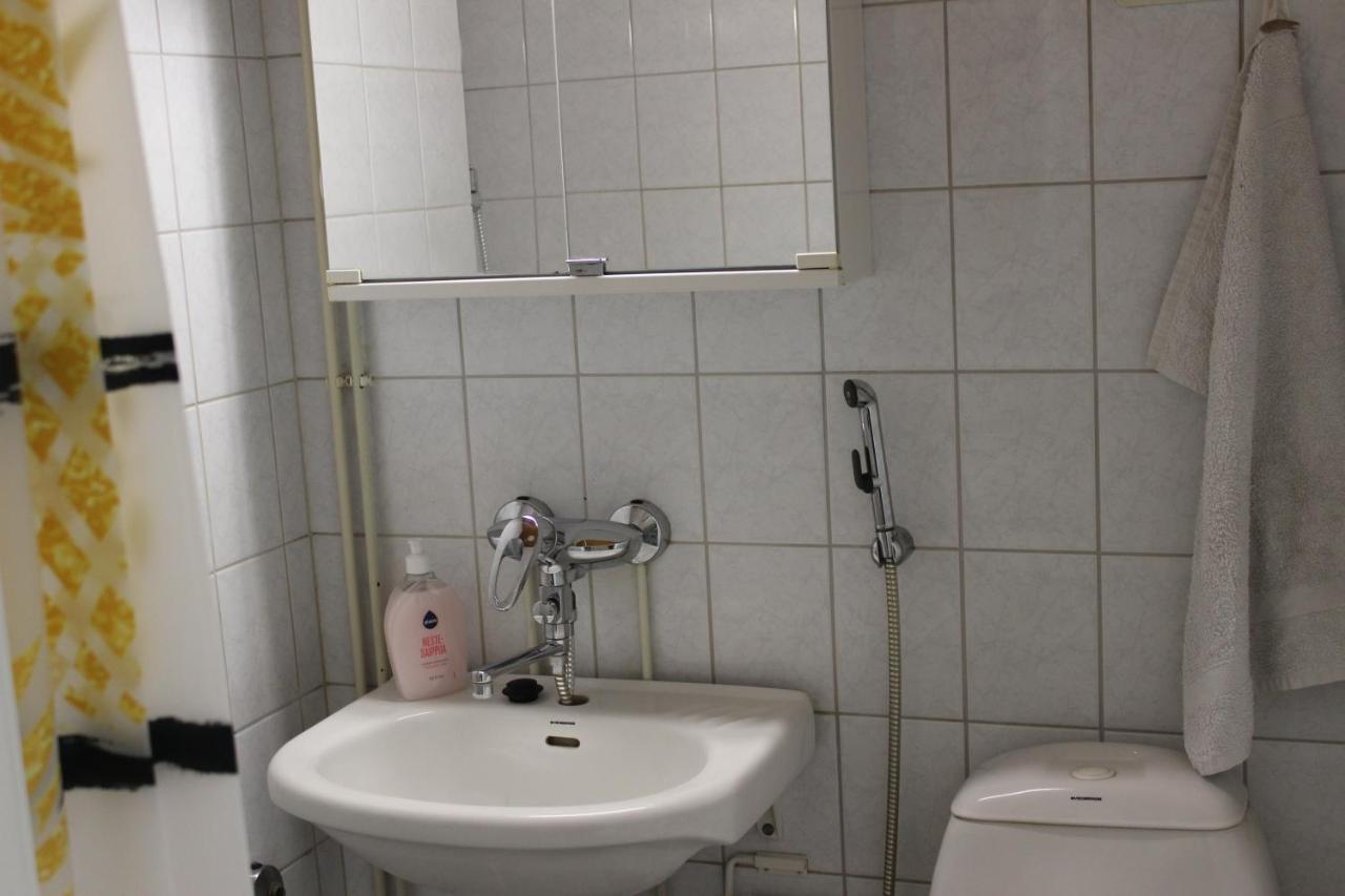 Studio Kaarto Rovaniemi Luaran gambar